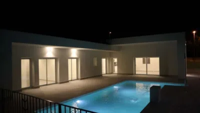House in Cerca del Aeropuerto, Near Golf Course, Countryside, Near Schools, Hospital, Residential Area photo 9