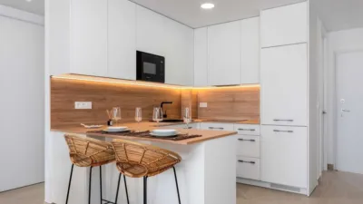 Apartment in Benijófar, close to the airport, golf course, countryside, schools, hospital and restaurants photo 26
