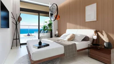 Apartment in the Centre, Urbanization photo 7