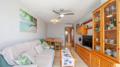Piso – Benidorm - Vista 4