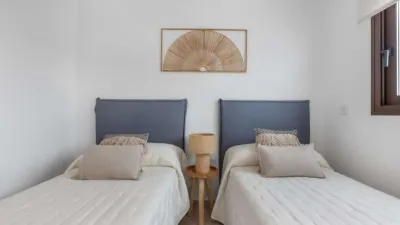 Apartment in Los Alcázares – Close to Airport, Golf Course, Countryside, Schools, Hospital & Residential Area photo 19