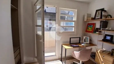 Apartment in Castros photo 20