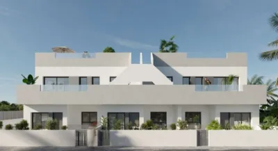 Casa - Vista 3