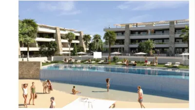 Piso – Monforte del Cid - Vista 2