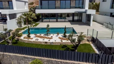 House in Cerca del Aeropuerto, Near Golf Course, Countryside, Near Schools, Hospital, Near Restaurant photo 36