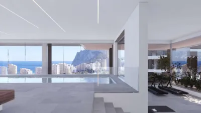 Apartment in Acceso Fácil, Private, Residential Area, Quiet, Urban, Urbanization photo 13