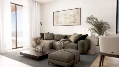 Apartamento en Cerca del Aeropuerto, Cerca de Campo de Golf, Campo, Cerca de Escuelas, Hospital, Cerca de Restauran photo 19