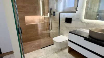 Apartment in Algorfa photo 17