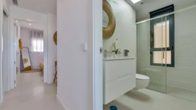 Apartamento en Acceso Fácil, Urbanización photo 12