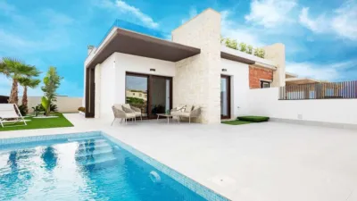 Casa - Vista 2