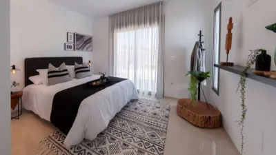 House in Cerca del Aeropuerto, Near Golf Course, Countryside, Near Schools, Hospital, Residential Area photo 37