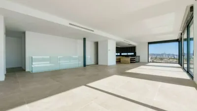 House in Cerca del Centro, Easy Access, Urbanization photo 32