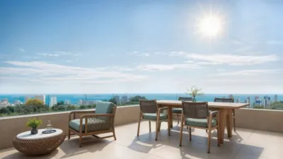 Casa - Vista 4