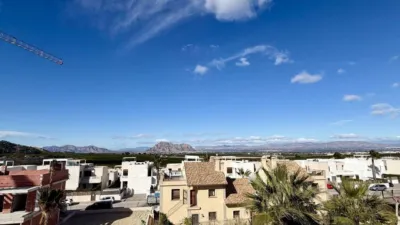 Apartment in Algorfa photo 27