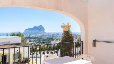 Casa - Vista 2