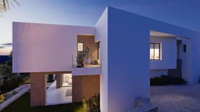 Casa – la Marina Alta - Més