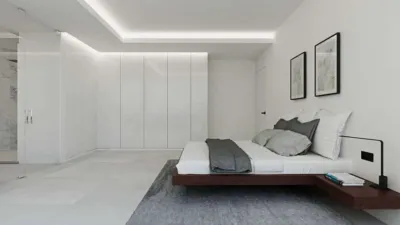 Apartment near the Airport, close to Golf Course, Countryside, Schools, Hospital, and Restaurants photo 32
