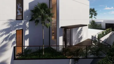 Casa - Vista 5