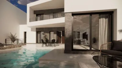Casa - Vista 2