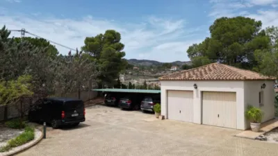 House in Cerca del Aeropuerto, Near the Centre photo 11