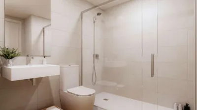 Apartment in Calpe, close to the airport, golf course, countryside, schools, hospital and restaurants photo 20