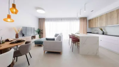 Apartamento en Acceso Fácil, Urbanización photo 41
