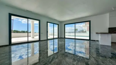 House in Cerca del Aeropuerto, Near Golf Course, Countryside, Close to Schools, Hospital, Residential Area photo 31