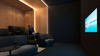 Apartment in the Centre, Urbanization photo 14