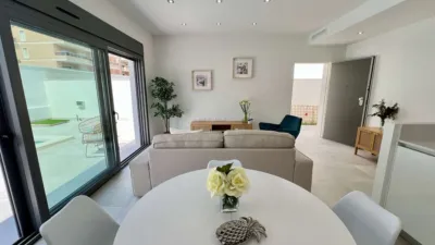 House in Cerca del Aeropuerto, Near Golf Course, Countryside, Near Schools, Hospital, Residential Area photo 5