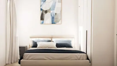 Apartamento en Cerca del Aeropuerto, Cerca de Campo de Golf, Campo, Cerca de Escuelas, Hospital, Cerca de Restauran photo 29