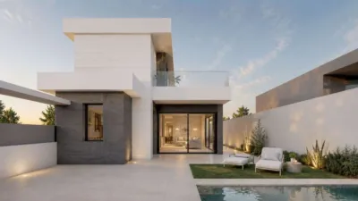 Casa - Vista 2