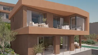 Casa - Vista 5