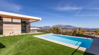 Casa - Vista 3