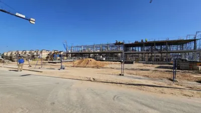 Casa en Cerca del Aeropuerto, Área Comercial, Cerca de Campo de Golf, Campo, Cerca de Escuelas, Hospital, Zo photo 14