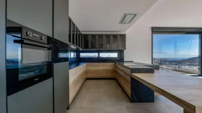 House in Cerca del Centro, Easy Access, Urbanization photo 15