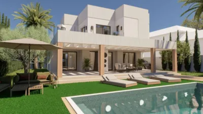 Casa – Rojales - Vista 4