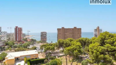 Apartment on Calle de la Diosa Tanit photo 22