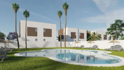 Casa - Vista 2