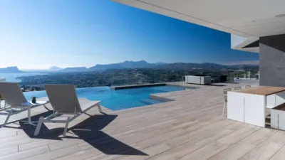 Casa - Vista 2