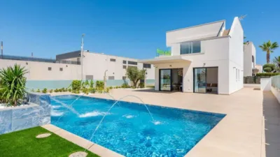 Casa – Orihuela - Vista 2
