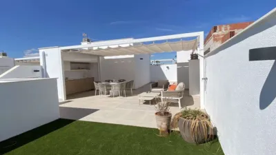 Casa en Cerca del Aeropuerto, Cerca de Campo de Golf, Campo, Cerca de Escuelas, Hospital, Zona Residencial photo 9
