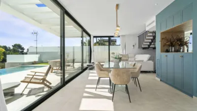 House in Polop photo 19