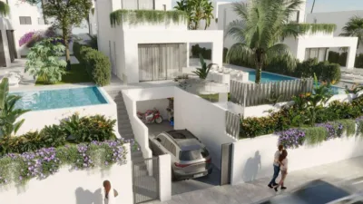 Casa - Vista 2