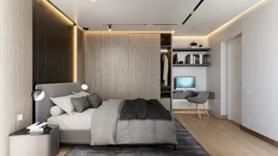 Casa – Altea, Pueblo del Mascarat, Urbanització Serra d'Altea - Més