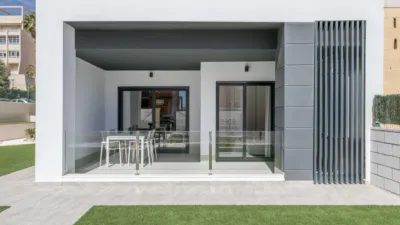 Piso - Vista 4