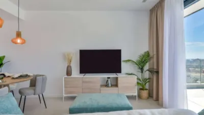 Apartamento en Acceso Fácil, Urbanización photo 20