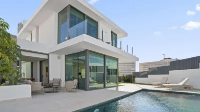 Casa - Vista 3
