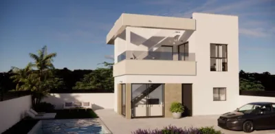 House in Cerca del Aeropuerto, Near Golf Course, Countryside, Near Schools, Hospital, Residential Area photo 7