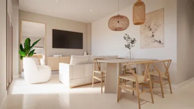 Apartment near the Airport, Close to Golf Course, Countryside, Near Schools, Hospital, Near Restaurant photo 17
