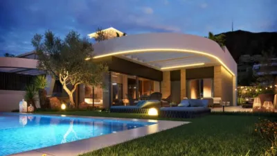 Casa - Vista 3